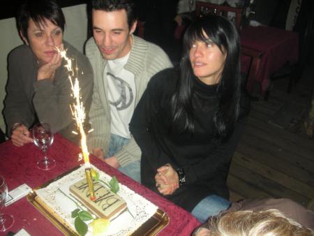 ANNIVERSAIRE 2008