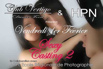 Sexy Casting
