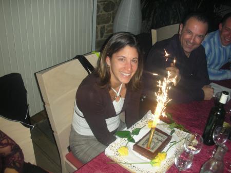 ANNIVERSAIRE 2008
