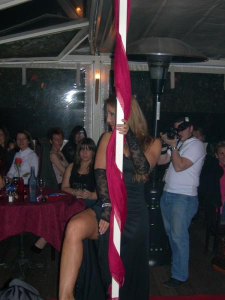 Vertigo Soir�e d�fil� tenues de soir�e sexy