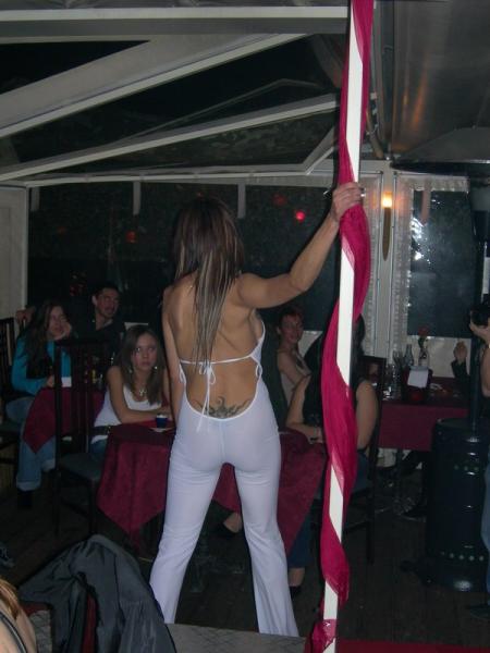 Vertigo Soir�e d�fil� tenues de soir�e sexy