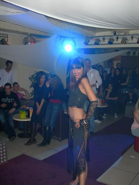 Vertigo Soir�e d�fil� tenues de soir�e sexy