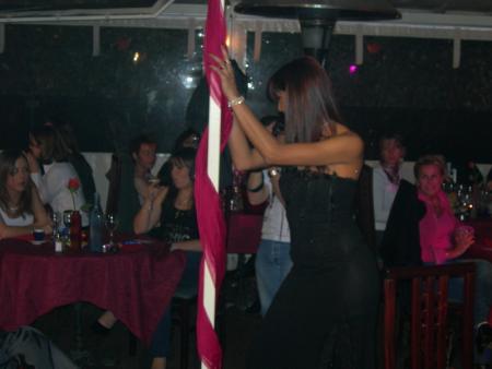 Vertigo Soir�e d�fil� tenues de soir�e sexy