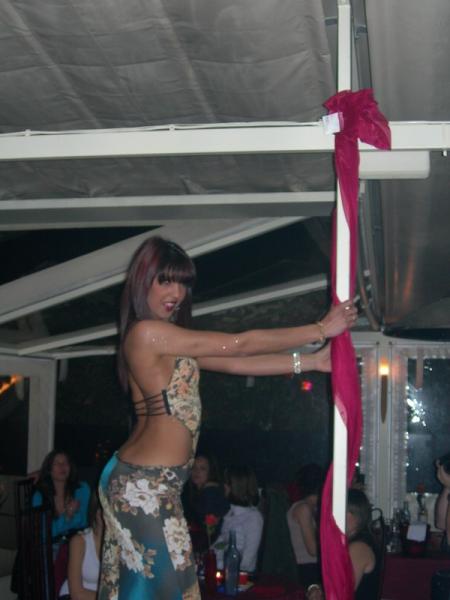 Vertigo Soir�e d�fil� tenues de soir�e sexy