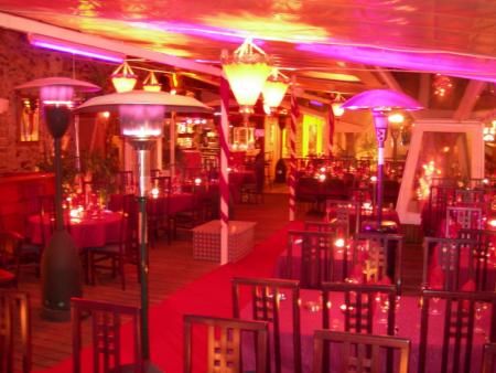 Vertigo Soir�e d�fil� tenues de soir�e sexy