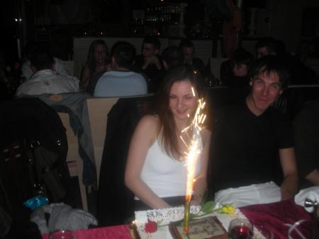 ANNIVERSAIRE 2008