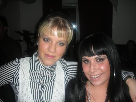 railGIRL & cl�opatre