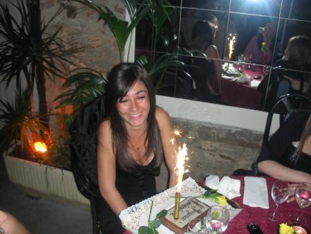 ANNIVERSAIRE 2008