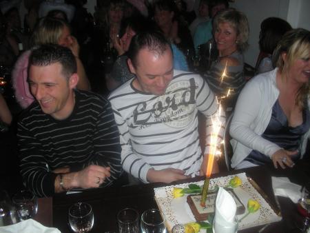ANNIVERSAIRE 2008