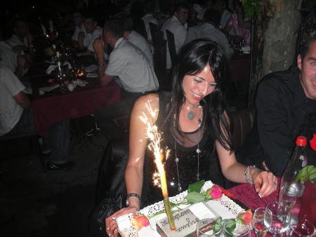 ANNIVERSAIRE 2008