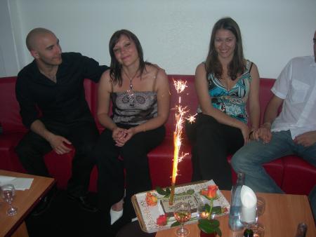 ANNIVERSAIRE 2008