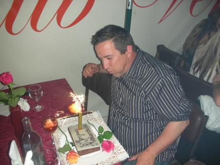 ANNIVERSAIRE 2008