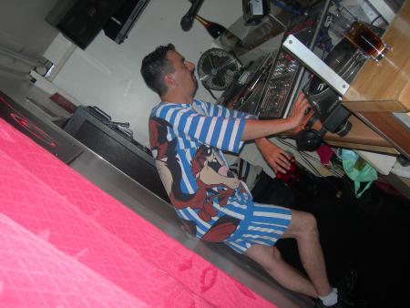 Dj TOFF empechez moi !!!!!!!!