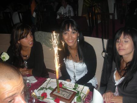 ANNIVERSAIRE 2008