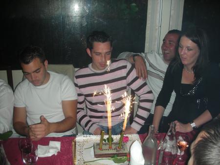 ANNIVERSAIRE 2008