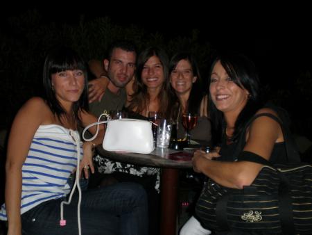 L'espace saint nicolas a la fete de la musique!!!