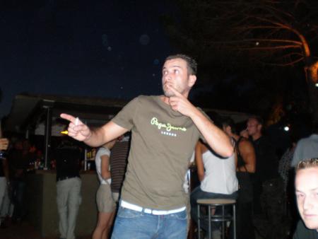 L'espace saint nicolas a la fete de la musique!!!