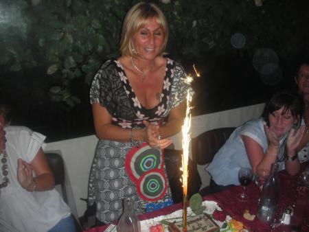 ANNIVERSAIRE 2008