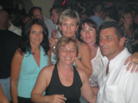 Soir�e du Vendredi 13 Juillet Avec M�nsieur Philippe Corti aux Platines du Vertigo et Charles Schillings aux platines du Mambo!!!