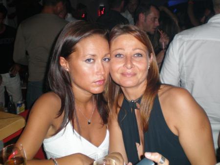 Soir�e du Vendredi 13 Juillet Avec M�nsieur Philippe Corti aux Platines du Vertigo et Charles Schillings aux platines du Mambo!!!