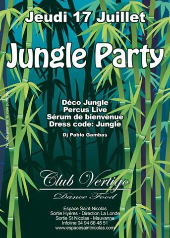 JEUDI 17 JUILLET 2008