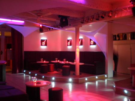 le calme avant la temp�te