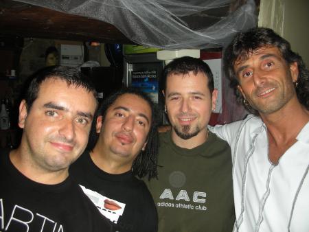 MOJITO CAFE (port de Hyeres)