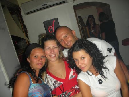 NUIT BLANCHE (tous les dimanche)