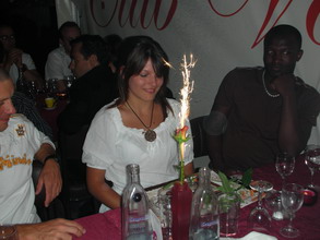 ANNIVERSAIRE 2007