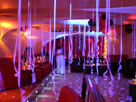 le calme avant la temp�te