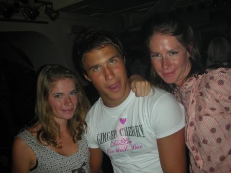 NUIT BLANCHE (tous les dimanche)