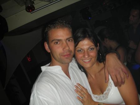 NUIT BLANCHE (tous les dimanche)