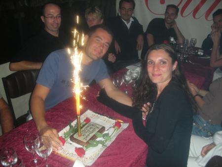 FUTURES MARIEES 2008