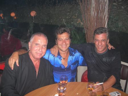 DES STARS SI SIMPLES...