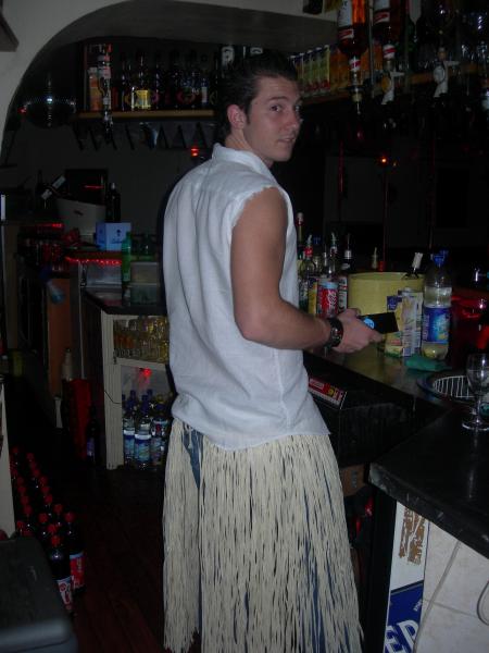 SOIREE FIN DE SAISON