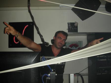 DJ TOFF (VERTIGO 2007)