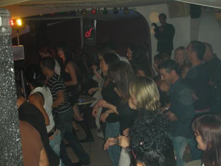 Groupe YEMAYA en live