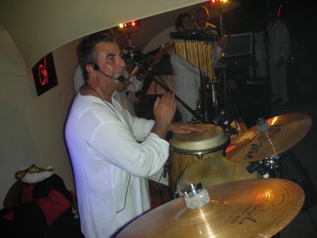 Groupe YEMAYA en live