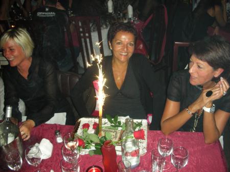 ANNIVERSAIRE 2007