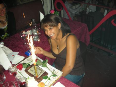ANNIVERSAIRE 2007
