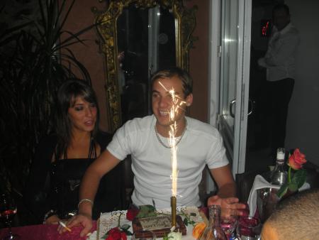 ANNIVERSAIRE 2007