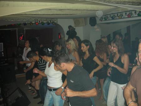 Groupe YEMAYA en live