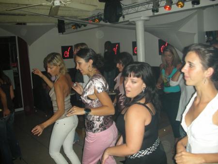 Groupe YEMAYA en live