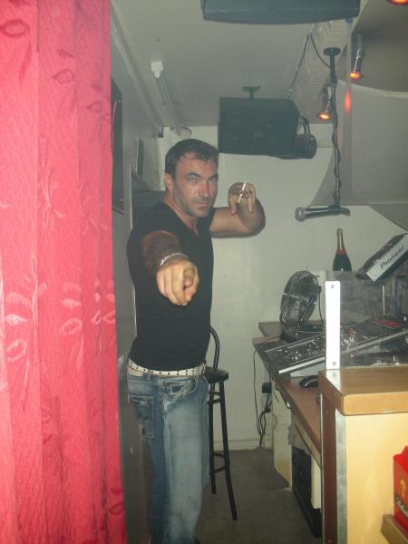 DJ TOFF (VERTIGO 2007)