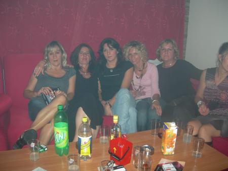 VERTIGO ANNIVERSAIRE