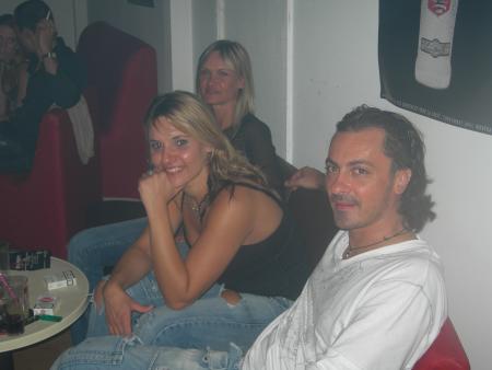 VERTIGO ANNIVERSAIRE