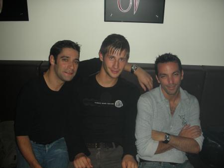 CHANTALE & SAMANTHA oups !!!!!!!!