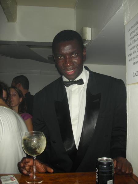 BAM'S (VERTIGO 2007)