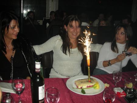 ANNIVERSAIRE 2007
