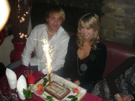 ANNIVERSAIRE 2007